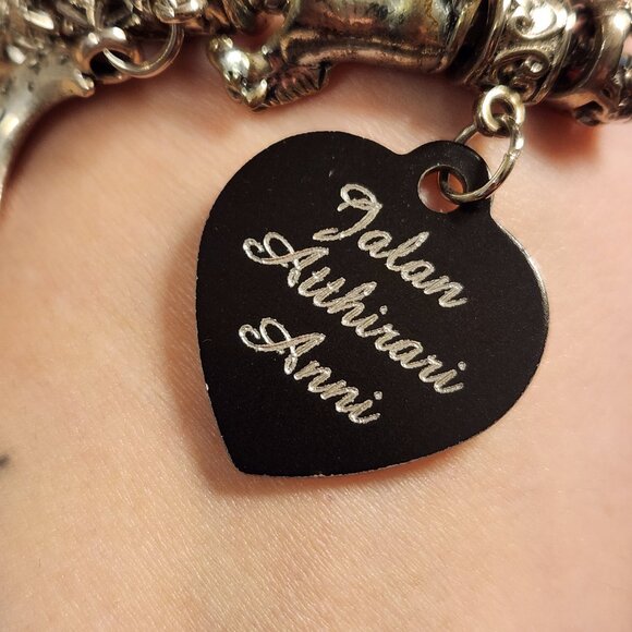 Game of Thrones - Khaleesi Khal Drogo bracelet - Picture 6 of 16